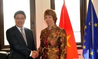 Intensivierung der Zusammenarbeit zwischen Vietnam und der Europäischen Union