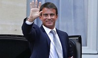 Frankreich: Neues Kabinett gebildet