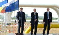 Slowakei öffnet Pipeline zur Ukraine