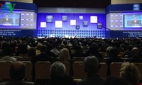Vietnam beteiligt sich am “Sommer-Davos”