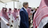 Die USA und arabischen Länder beraten über eine Allianz gegen IS