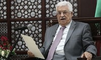 Die USA lehnen Plan zur Gründung eines Palästinenserstaates ab