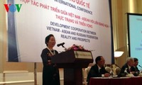 Vietnam fördert die umfassende Beziehung zwischen ASEAN und Russland