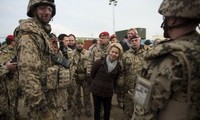 Deutschland kann Nato-Verpflichtungen nicht erfüllen