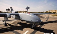 Frankreich und Deutschland wollen Drohnen in die Ukraine schicken