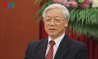 KPV-Generalsekretär: Die strategische Partnerschaft zwischen Vietnam und Südkorea ist zuverlässig 