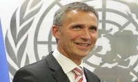 Neuer NATO-Generalsekretär bevorzugt Verbesserung der Beziehung mit Russland