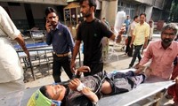 Wieder Schusswechsel in Kashmir zwischen Indien und Pakistan