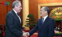 TPP-Abkommen soll eine neue Phase in der Beziehung zwischen Vietnam und den USA einläuten