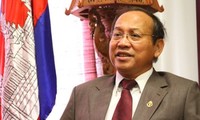 Keine Kräfte können die besondere Beziehung zwischen Vietnam und Kambodscha stören