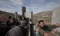 Israel treibt den Bau von zusätzlichen 1000 Siedlungswohnungen voran