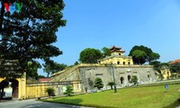 Zehn typische Architektureinrichtungen der Geschichte Hanois