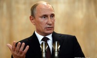 Russlands Präsident zum mächtigsten Menschen der Welt gekürt