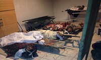 50 Toten beim Selbstmordanschlag in Afghanistan