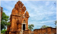 Ninh Thuan bewahren historische Denkmäler der Cham
