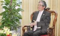 USA wollen die umfassende Partnerschaft mit Vietnam intensivieren