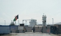 USA beenden Übergabe der Häftlinge in Afghanistan