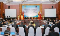 Abschluss des Runden Tisches der ASEAN-Gerichtspräsidenten