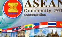 Vietnam engagiert sich für eine einheitliche und starke ASEAN