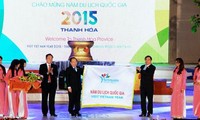 Abschluss des nationalen Tourismusjahres Tay Nguyen-Da Lat 2014