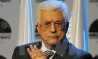 Palästinenserpräsident unterzeichnet Beitritt zu internationalen Konventionen und Organisationen