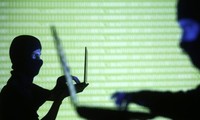 Cyber-Angriff auf Webseite der Bundesregierung