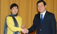 Freundschaft und Solidarität sind Grundlage für die Entwicklung der Vietnam-China-Beziehung