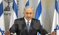 Israels Ministerpräsident wendet sich gegen ICC-Ermittlung der Agriffe auf Palästinenser