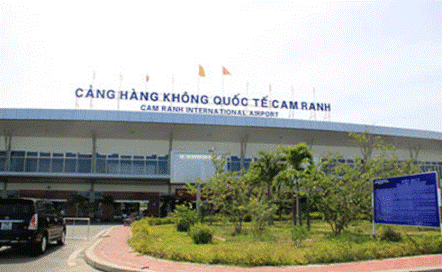 Zusätzliche Direktflugverbindung zwischen Moskau und Nha Trang eröffnet