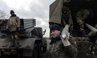 Ukraine startet Angriff nahe Mariupol