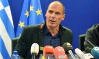 Griechenland beantragt Verlängerung der EU-Finanzhilfen