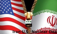 Iran soll sein Nuklearprogramm für mindestens zehn Jahre einstellen