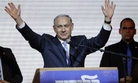 Israel: Partei vom Ministerpräsidenten Netanjahu gewinnt Parlamentswahl