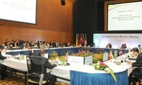 AFMM-19 verpflichten sich zur Förderung des Wirtschaftswachstums in der Region