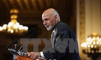 Afghanistans Präsident stellt 16 zusätzliche Kabinettsmitglieder vor