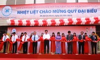 Premierminister nimmt an der Feier zur Erweiterung des Krankenhauses Thong Nhat teil