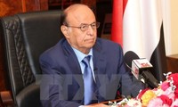 UNO unterstützt Jemens Präsident Mansur Hadi