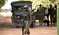 Kenia identifiziert einen Attentäter des Massakers in Garissa