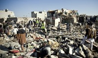 Hinter dem Bürgerkrieg im Jemen