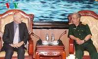 Vietnam legt großen Wert auf den Shangri-La-Dialog
