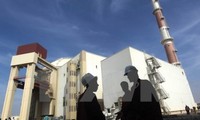 Kooperation mit Russland: Iran baut neues Atomkraftwerk 