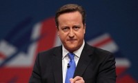 Wahlen in Großbritannien: David Cameron verpflichtet sich zur Reduzierung der Entwicklungskluft