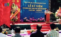 125. Geburtstag des Präsidenten Ho Chi Minh wird im In- und Ausland weiterhin gefeiert