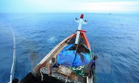Das Gesetz für Bodenschätze, Meersumwelt und Inseln soll einen gesetzlichen Korridor schaffen