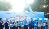 Start des Hilfsprogramms für Teilnehmer der Aufnahmeprüfung in Ho Chi Minh Stadt