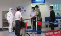 Ausländer in Vietnam verstärkt über MERS aufklären