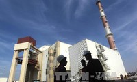 IAEA hofft auf die baldige Offenlegung des iranischen Atomprogramms