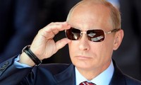 Russlands Präsident bekräftigt die Wichtigkeit der Russland-USA-Beziehungen