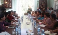 Verstärkung der Zusammenarbeit zwischen den vietnamesischen und kubanischen Frauen