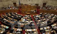 Neues griechisches Kabinett verpflichtet, das Vertrauen der Bürger zu schaffen